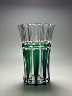 Val Saint Lambert - Charles Graffart - Vaas - Art Deco -, Antiek en Kunst, Antiek | Glas en Kristal