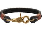 Collar Oss XS (27 cm), black, Verzenden, Nieuw