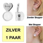 Fako Bijoux® - Magic Oorbel Lifter - Anti-Kantel Stopper -, Sieraden, Tassen en Uiterlijk, Oorbellen, Verzenden, Nieuw