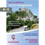 Met de camper naar Zuid-Frankrijk / CamperRoutes in Europa, Boeken, Reisgidsen, Verzenden, Zo goed als nieuw, Mike Bisschops