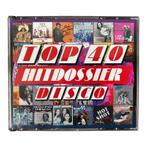 Top 40 Hitdossier Disco (5CD) (TWEEDEHANDS), Cd's en Dvd's, Verzenden, Nieuw in verpakking