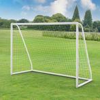 Voetbaldoel / Goal - 300 x 200 cm, Sport en Fitness, Voetbal, Verzenden, Nieuw