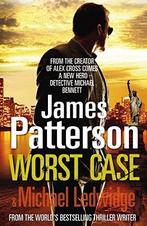 Worst Case 9780099549536 Michael Ledwidge, Verzenden, Zo goed als nieuw, Michael Ledwidge