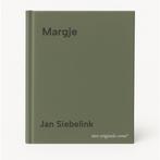 Margje 9789403108902 Jan Siebelink, Verzenden, Gelezen, Jan Siebelink