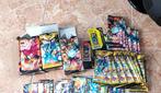 Bandai Booster box, Nieuw