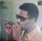 LP gebruikt - Stevie Wonder - The Best Of Stevie Wonder -..., Zo goed als nieuw, Verzenden