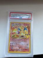 Pokémon - 1 Graded card - Charizard 4 Foil - PSA 10 -, Nieuw
