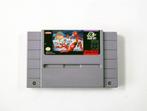SNES - Bill Laimbeers Combat Basketball - USA, Spelcomputers en Games, Games | Nintendo Super NES, Ophalen of Verzenden, Nieuw