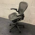 Herman Miller Aeron, Antraciet, formaat B