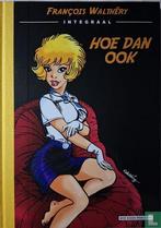 Natasja - Hoe Dan Ook - 2025 (strips, Walthéry, François.), Eén stripboek, Verzenden, Zo goed als nieuw, Walthéry, François.