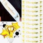 Folie ballon Thumbs Up goud, Verzenden, Nieuw, Overige typen