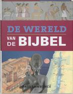 De wereld van de Bijbel 9789043513647 P. Lawrence, Verzenden, Zo goed als nieuw, P. Lawrence