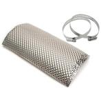 DEI Pipe Shield - 6in x 12in - 10255, Ophalen of Verzenden, Nieuw