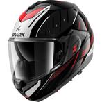 Oxo Rydger Helm Shark, Motoren, Verzenden, Nieuw met kaartje