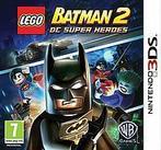 LEGO Batman 2: DC Super Heroes 3DS Garantie & snel in huis!, Vanaf 3 jaar, Ophalen of Verzenden, 1 speler, Zo goed als nieuw