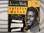 Magic Sam and Junior Wells - Three wanted records of these, Cd's en Dvd's, Vinyl Singles, Nieuw in verpakking