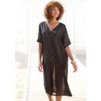 Lascana Lange tuniek gemaakt van lichtgewicht chiffon, Kleding | Dames, Blouses en Tunieken, Verzenden, Nieuw