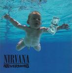 cd - Nirvana - Nevermind, Zo goed als nieuw, Verzenden