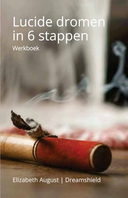 Lucide dromen in 6 stappen | 9789491728396 | Elizabeth, Boeken, Wetenschap, Zo goed als nieuw