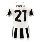 Juventus - Italiaanse voetbal competitie - Andrea Pirlo -, Nieuw