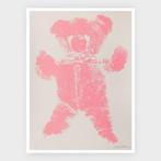 Michiel Folkers (1982) - Bear 001