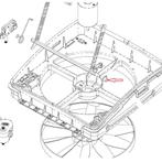 MaxxFan Opvulring, Ophalen of Verzenden, Nieuw