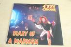 Ozzy Osbourne - Blizzard Of Ozz + Diary of a Madman - LP, Nieuw in verpakking
