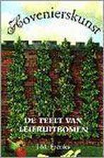 De teelt van leifruitbomen / Hovenierskunst 9789080391710, Verzenden, Gelezen, J.M. Freriks