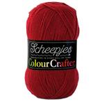 Scheepjes Colour Crafter - 1123 roermond - Acryl Garen, Ophalen of Verzenden, Nieuw
