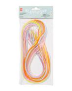 HEMA Scoubidou set 3+1 gratis, Hobby en Vrije tijd, Knutselen, Verzenden, Nieuw