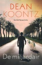 De miljardair / Odd Thomas / 5 9789024554560 Dean R. Koontz, Boeken, Verzenden, Gelezen, Dean R. Koontz