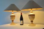 W&B Design Hasselt - Tafellamp (2) - Set empire-stijl