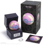 The Wand Company Pokémon Diecast 1:1 Replica-Heal Ball, Ophalen of Verzenden, Nieuw