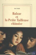 Balzac Et la Petite Tailleuse Chinoise 9782070757626, Gelezen, Sijie Dai, Verzenden