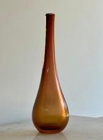 Fles - Muranoglas, Antiek en Kunst