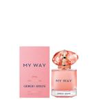 Giorgio Armani My Way Ylang 30 ml Eau de Parfum Spray, Verzenden, Nieuw
