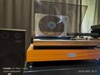 Garrard - Antivibratieplatform Platenspeler, Nieuw