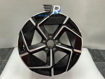 Velg 19 inch - Zwart   Chroom - BYD - OEM: EKEB3101010 beschikbaar voor biedingen
