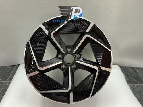 Velg 19 inch - Zwart   Chroom - BYD - OEM: EKEB3101010, Auto-onderdelen, Banden en Velgen, Nieuw, Verzenden