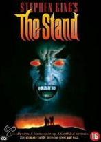 dvd film - The Stand Stephen King - The Stand Stephen King, Cd's en Dvd's, Zo goed als nieuw, Verzenden