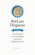 Brief aan Diognetus / Ad Fontes 9789021143682, Verzenden, Gelezen
