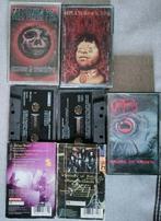 Sepultura, Obituary, Treponen Pal - Diverse artiesten - 5 x, Cd's en Dvd's, Nieuw in verpakking