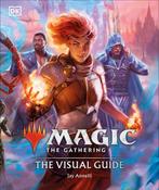 9780744061055 Magic The Gathering The Visual Guide, Boeken, Verzenden, Nieuw, Jay Annelli