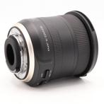 Tamron 10-24mm F/3.5-4.5 Di II VC HLD Nikon | Tweedehands, Audio, Tv en Foto, Fotografie | Lenzen en Objectieven, Verzenden, Gebruikt