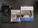 Sony - Playstation 4 (PS4) - Videogameconsole + games, Nieuw