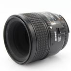 Nikon AF 60mm F/2.8 D Micro | Tweedehands, Verzenden, Gebruikt