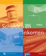 Schulden en inkomen / Bronnenboeken MBO 9789089746481, Verzenden, Gelezen, Odile Oort