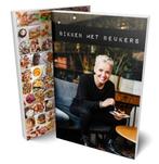 Bikken met Beukers - boeken - kookboek - bakboek - afvallen, Boeken, Kookboeken, Zo goed als nieuw, Verzenden