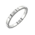 Cartier - Ring - 18 karaat Witgoud