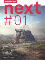 World Press Photo 9789053307625, Verzenden, Gelezen